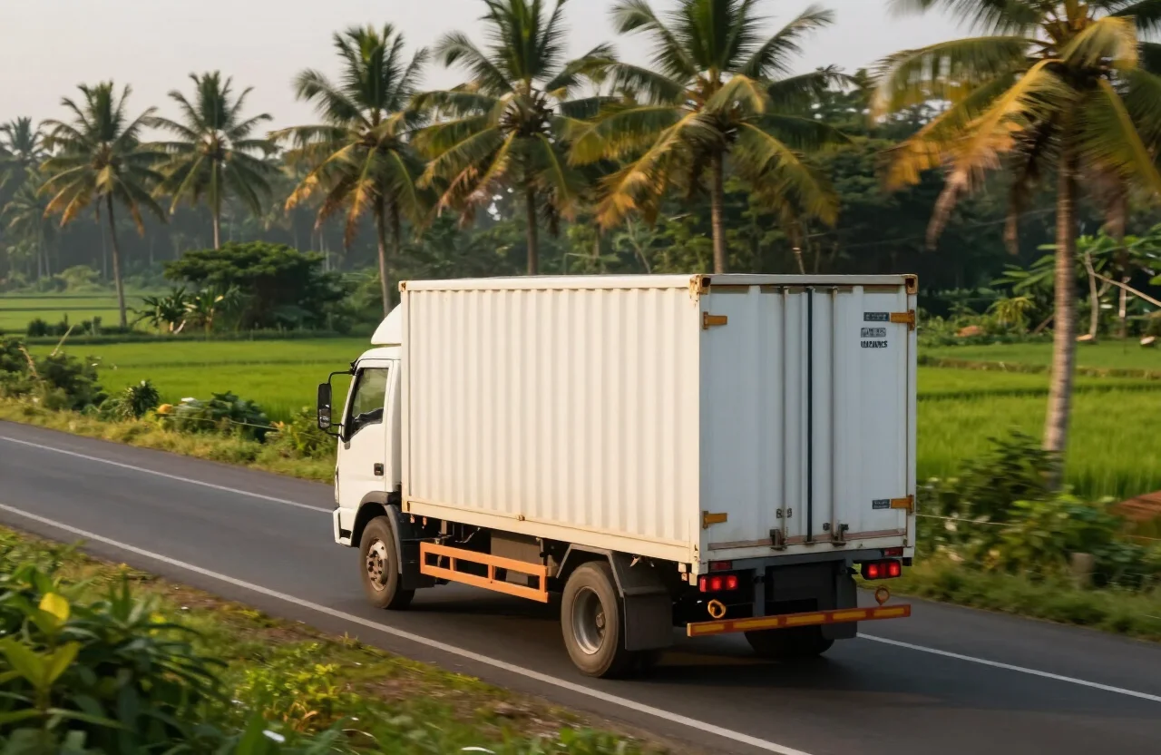 car Shifting Services